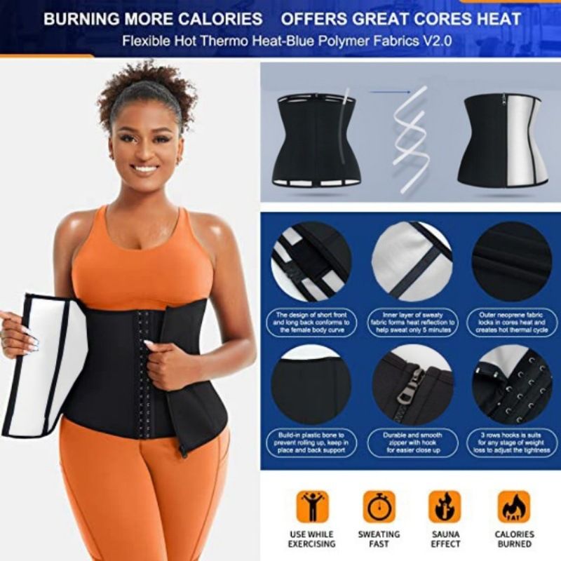 Silver Waist Belt – Free Shipping & Tax-Free - view 3 | Ghana Appliances