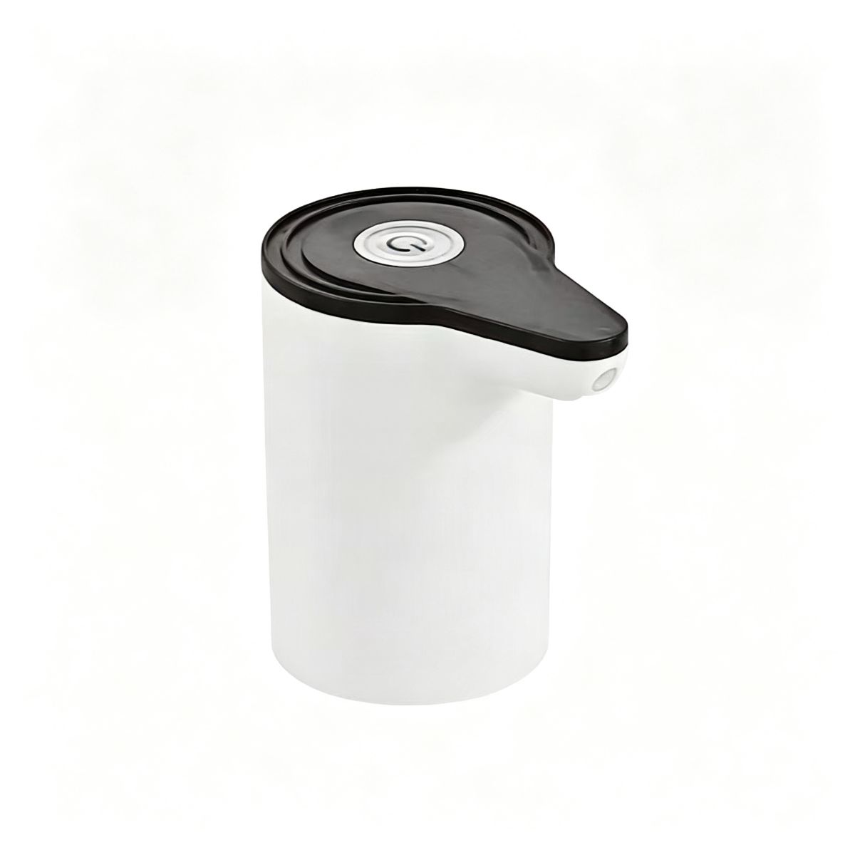 Black Electric Water Dispenser Pump for Bottled Water / Free Shipping & Tax-Free - Buy in Ghana | COD